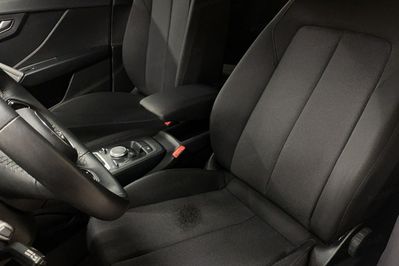 Audi Q2 35 TFSI S tronic