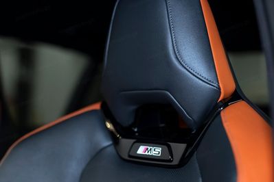 BMW Seria 5 Touring M5