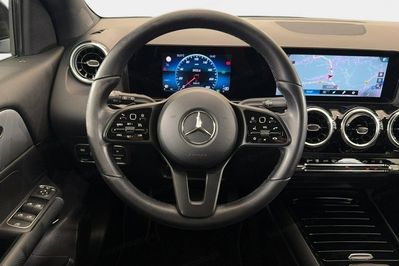 Mercedes GLA 200 mHEV 7G-DCT