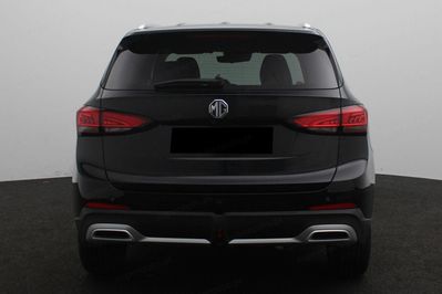 MG ZS 1.5 HEV+ Exclusive aut