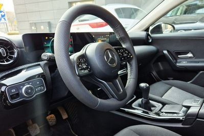 Mercedes Klasa A A 160