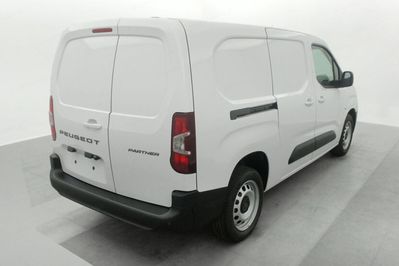 Peugeot Partner Van Long L2H1 EAT8