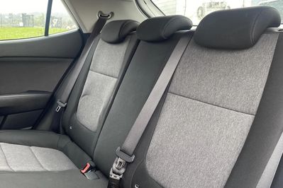 Kia Stonic 1.0 T-GDI M DCT