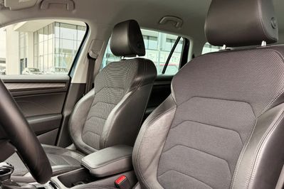 Skoda Kodiaq 1.5 TSI ACT 4x2 Style DSG