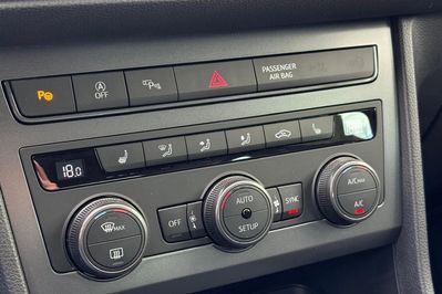 Cupra Ateca 1.5 TSI DSG