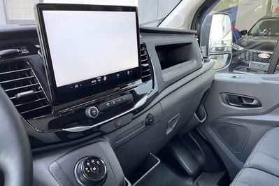 Ford Transit Kombi M1 350 L3H2 Trend A8