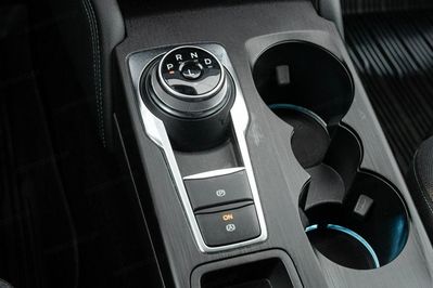 Ford Focus 1.5 EcoBlue Active X