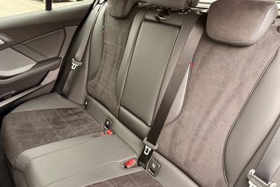 BMW Seria 1 120