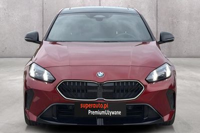 BMW Seria 1 120
