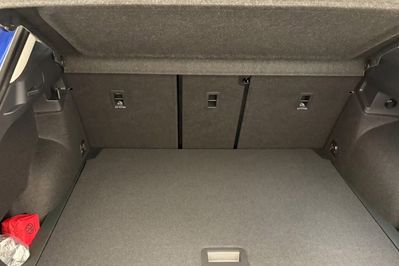 Volkswagen T-Roc Life 1.5 eTSI DSG