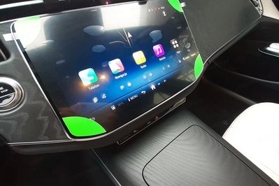 Mercedes E Klasa 200 4-Matic Avantgarde