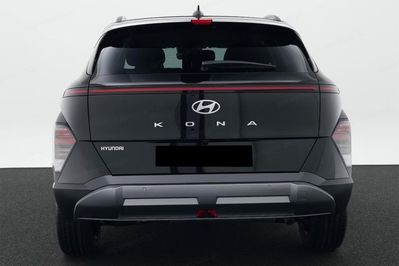 Hyundai Kona Executive 1.6 GDI Hybrid DCT