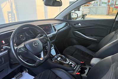 Opel Crossland X 1.2 t Gs Line S&S