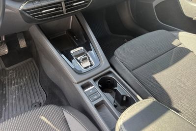 Skoda Octavia Ambition 1.5 TSI e-Tec  DSG