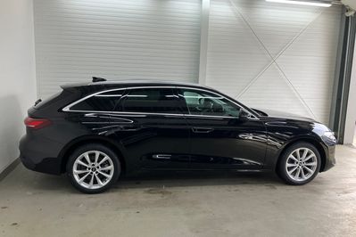 Audi A5 TFSI Avant