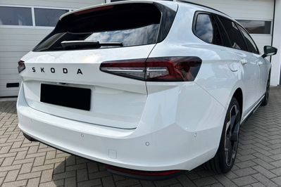 Skoda Superb Sportline 1.5 TSI Plug-in Hybrid DSG