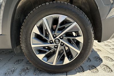 Hyundai Tucson Executive 1.6 T-GDi DCT