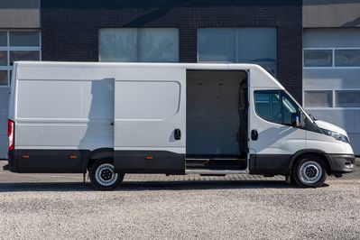 Iveco Daily 35S16 L4H2