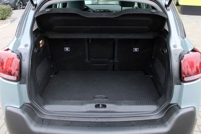 Citroen C3 Aircross 1.2 PureTech Shine Pack S&S EAT6