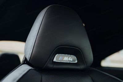 BMW Seria 4 Coupe M4 Competition M xDrive