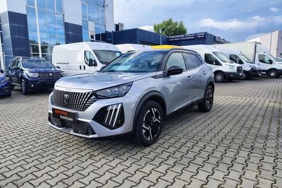 Peugeot 2008 mHEV GT