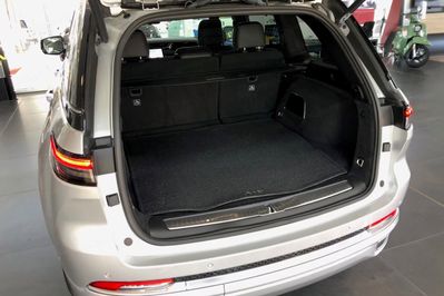 Jeep Grand Cherokee Summit 2.0 PHEV