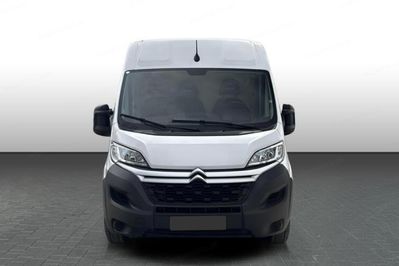 Citroen Jumper 35 BlueHDi L3H2