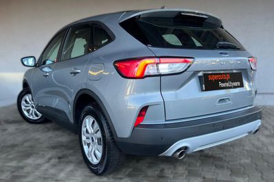 Ford Kuga 1.5 EcoBoost Cool&Connect