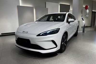 BYD Seal 5 DM-i 1.5 Comfort
