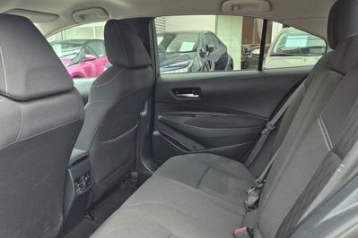 Toyota Corolla 1.5 Comfort
