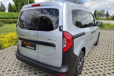 Mercedes Citan Tourer 112 CDI L1 420.733
