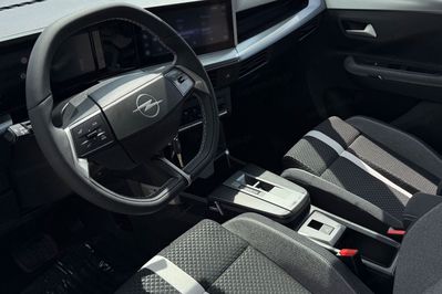 Opel Frontera GS 1.2 Turbo