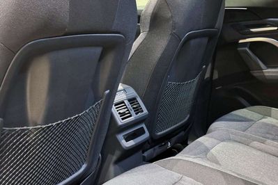Audi Q5 TDI quattro S line Sportback