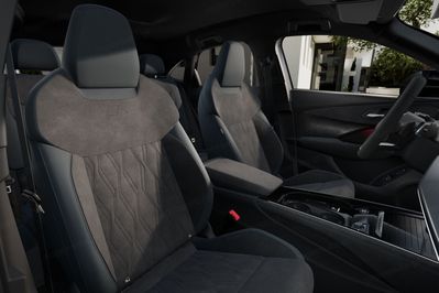 Audi Q3 TFSI quattro S line Sportback