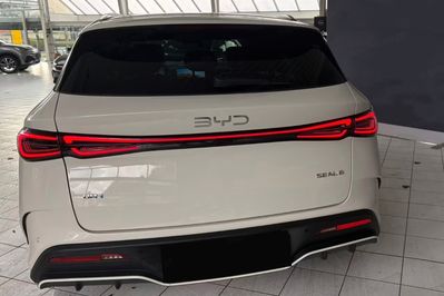 BYD Seal 6 DM-i Boost Touring