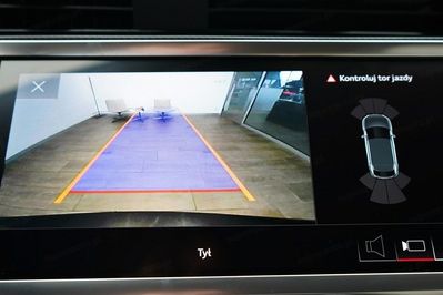 Audi Q3 Sportback 35 TFSI S Line