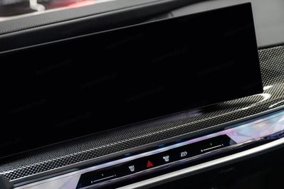 BMW Seria 7 740d xDrive M Sport