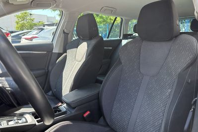 Skoda Octavia Style 1.5 TSI e-Tec  DSG