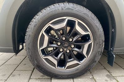 Ford Tourneo Custom 320 L2H1 Active A8 AWD
