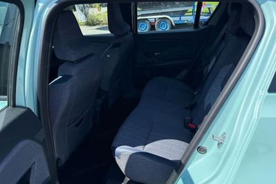 Renault R4 Techno 52kWh Comfort Range