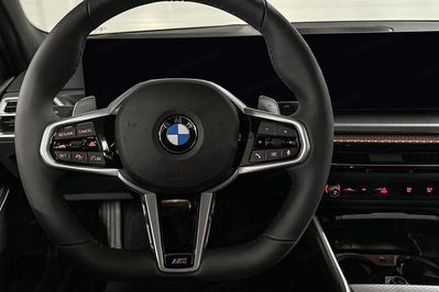 BMW Seria 3 320d xDrive M Sport
