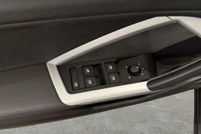 Audi Q3 35 TFSI