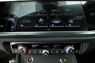 Audi Q3 35 TFSI S line S tronic