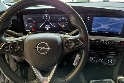 Opel Mokka 1.2 T Elegance S&S