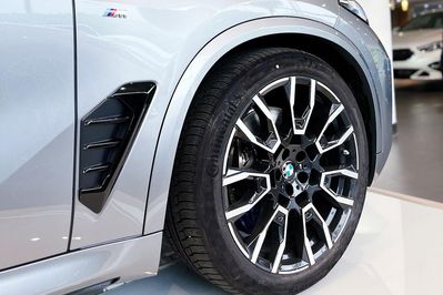 BMW X5 xDrive40i M Sport