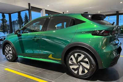Renault Clio Evolution LPG 1.2 TCe Eco-G aut.