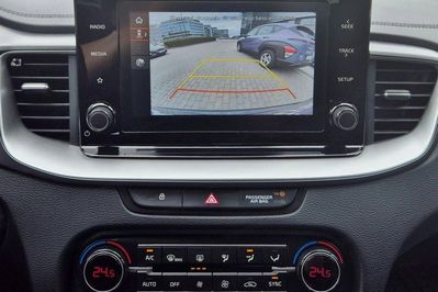 Kia XCeed 1.5 T-GDI M