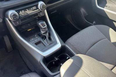 Toyota RAV4 Comfort 2.0 MS