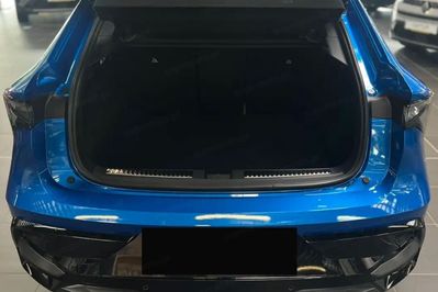 Renault Rafale Esprit Alpine 1.2 E-Tech Full Hybrid