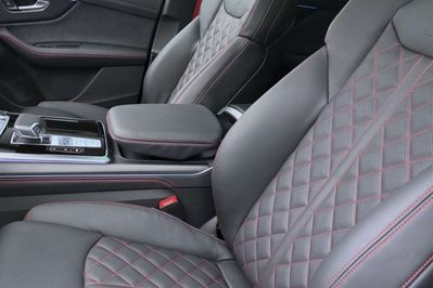 Audi Q7 60 TFSI e quattro S Line